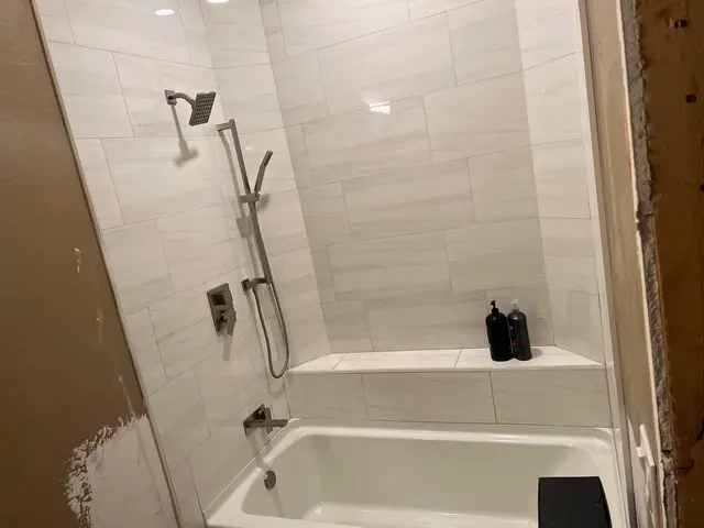 Dignity Plumbers Service & Water Softeners — photo from the business 5