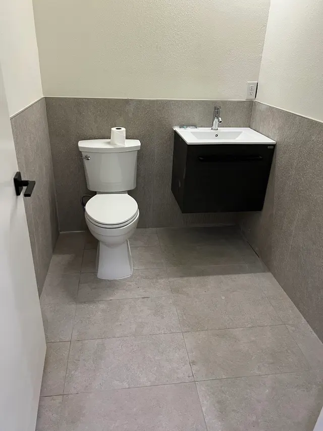 Dignity Plumbers Service & Water Softeners — photo from the business 11
