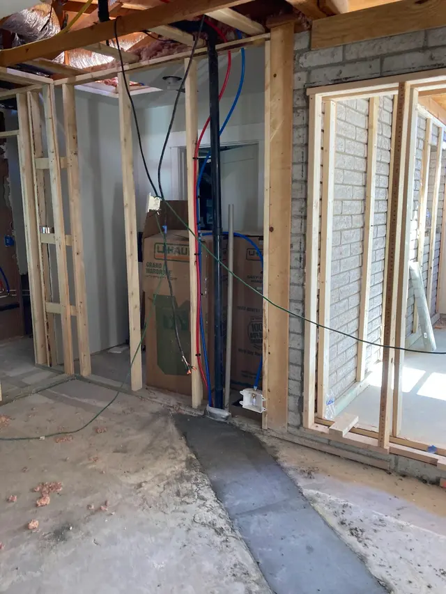 Dignity Plumbers Service & Water Softeners — photo from the business 2