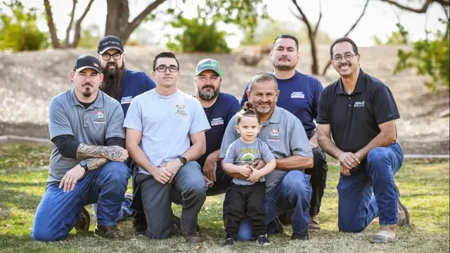 Dignity Plumbers Service & Water Softeners — photo from the business 3