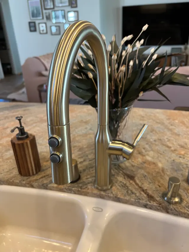 Dignity Plumbers Service & Water Softeners — customer photo 12