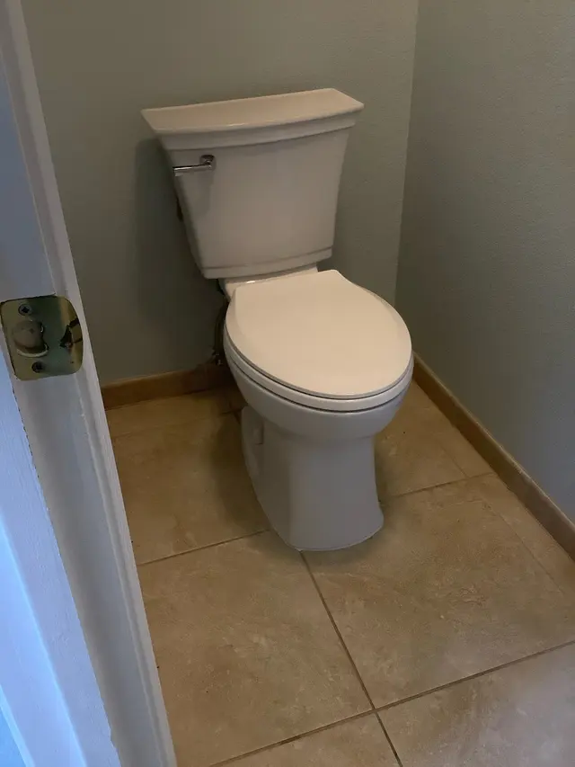 Trident Plumbing & Drain — photo from the business 6