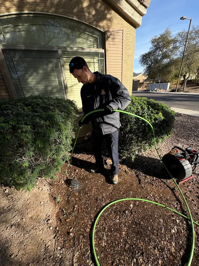 Trident Plumbing & Drain — photo from the business 11