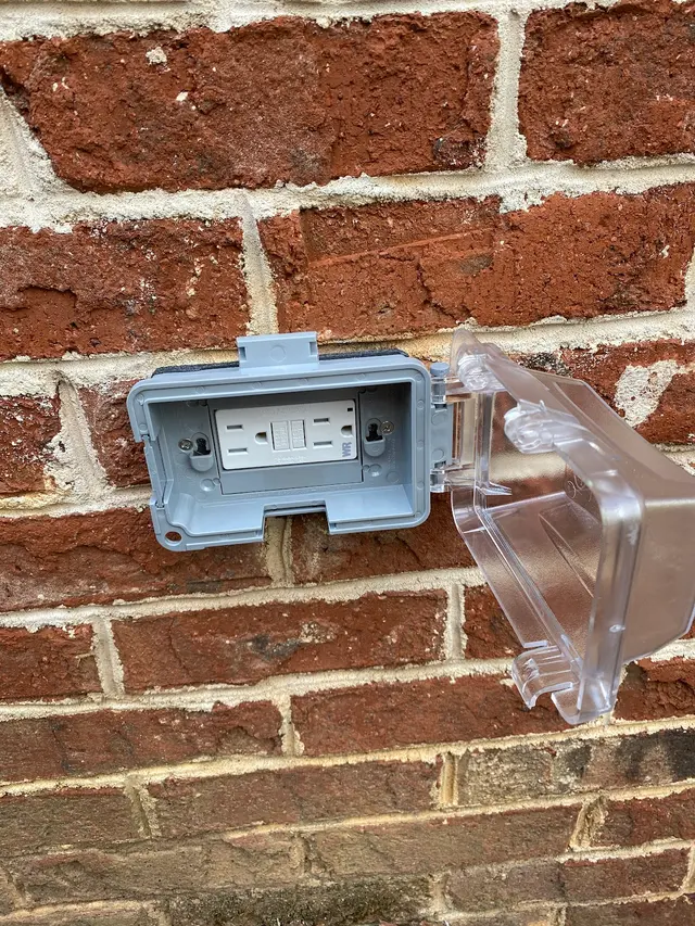 Atlanta Master Electricians — photo from the business 8