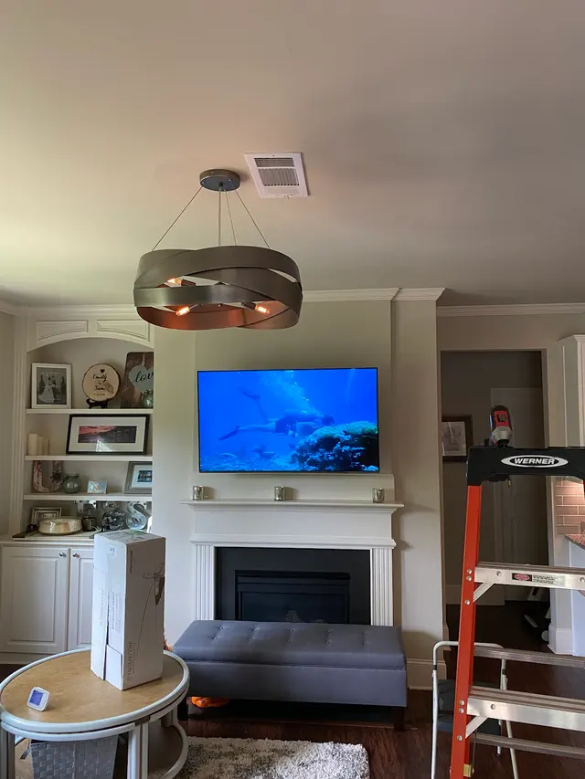 Atlanta Master Electricians — photo from the business 10