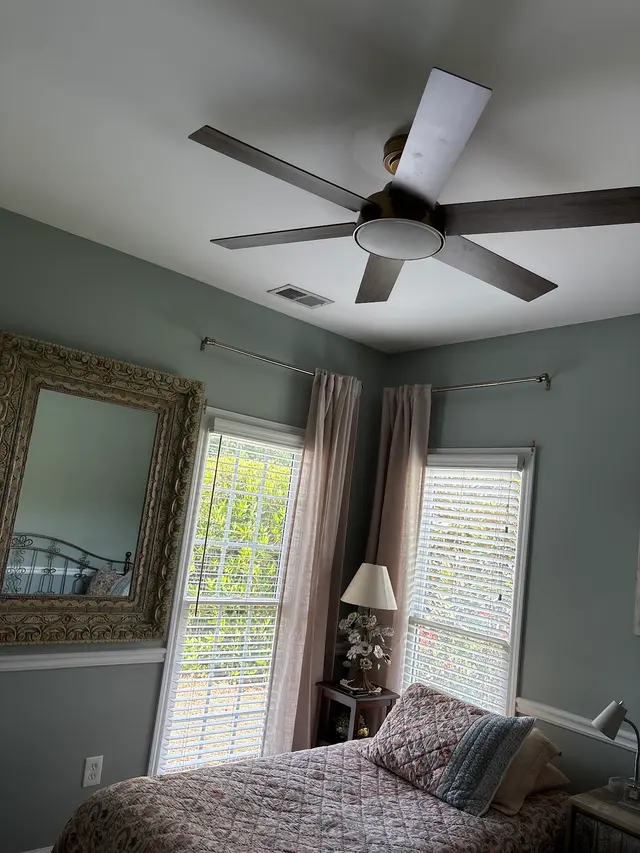 Atlanta Master Electricians — customer photo 2