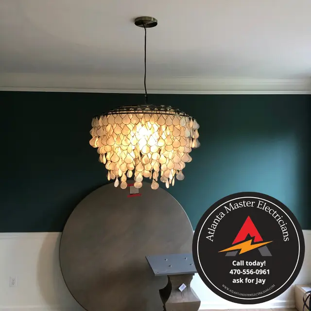 Atlanta Master Electricians — photo from the business 5