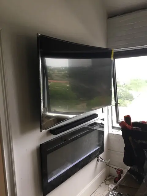 Atlanta Master Electricians — photo from the business 7