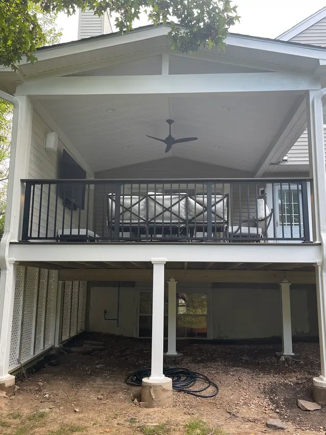 Expert General Contracting — photo from the business 7