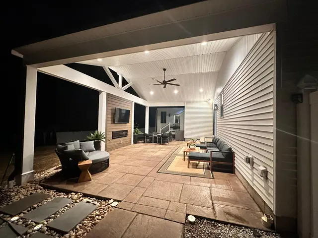 Expert General Contracting — photo from the business 2