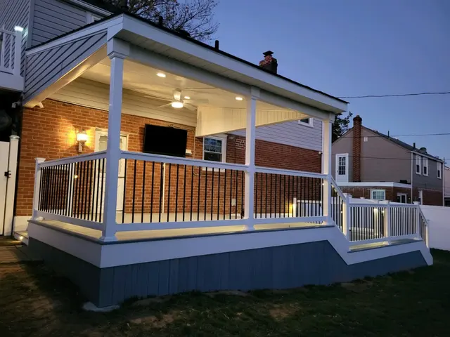 Expert General Contracting — photo from the business 1