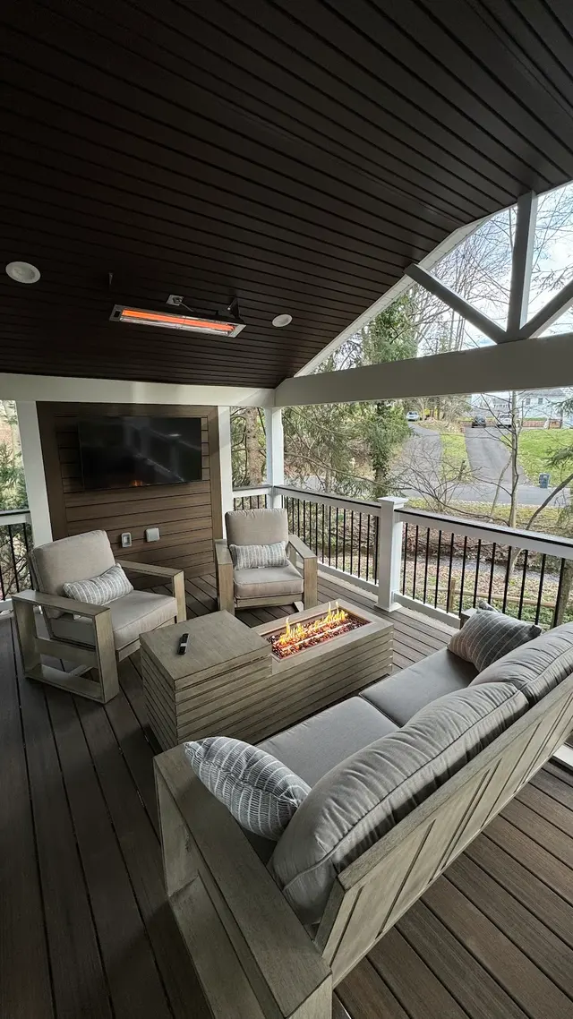 Expert General Contracting — photo from the business 6