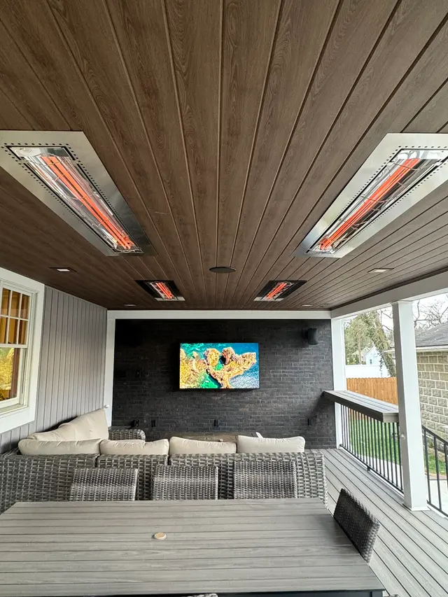 Expert General Contracting — photo from the business 9