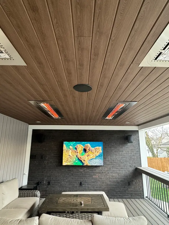 Expert General Contracting — photo from the business 3