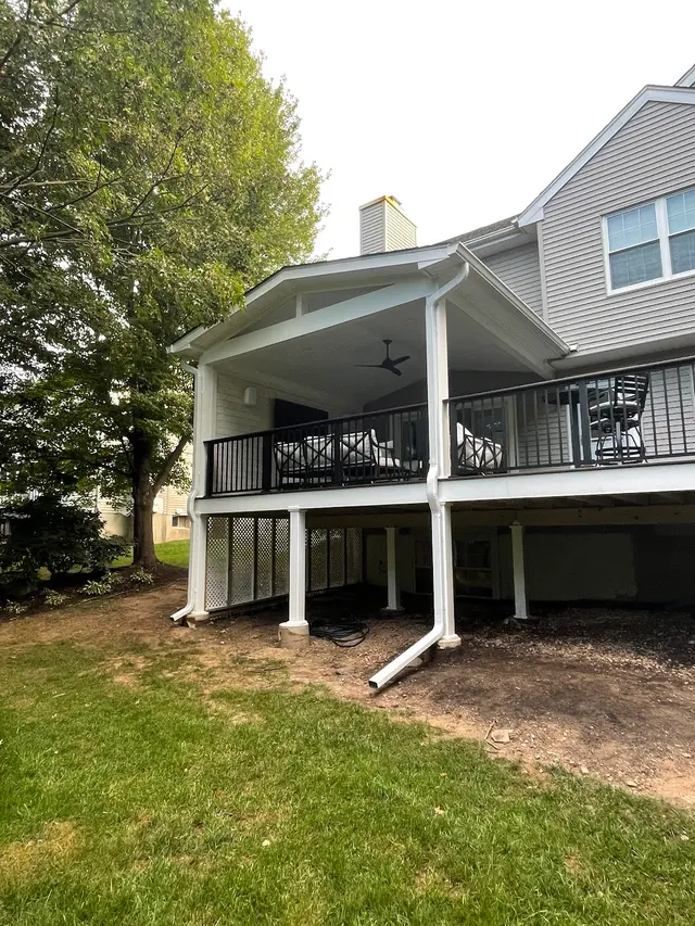 Expert General Contracting — photo from the business 12
