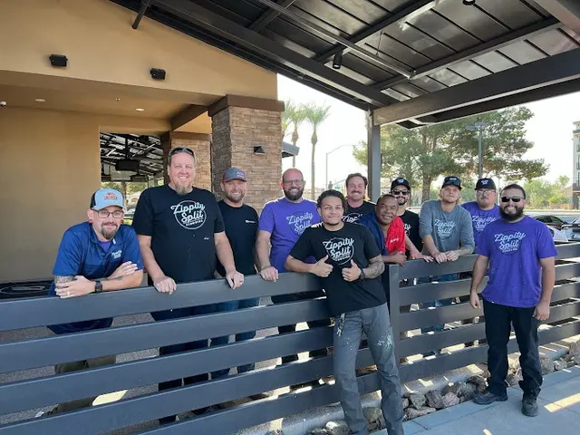 Zippity Split Plumbing, Drain Cleaning, and Sewer Repair — photo from the business 1