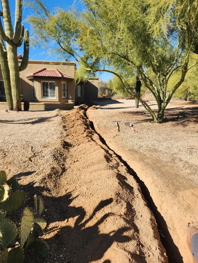 Alex & Bros Plumbing Peoria — photo from the business 7