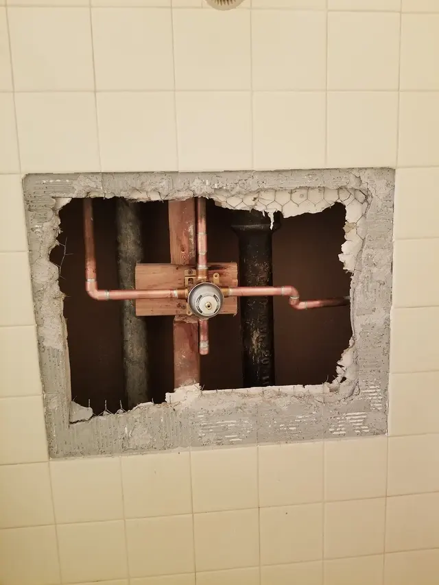 Alex & Bros Plumbing Peoria — photo from the business 3