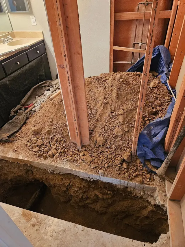 Alex & Bros Plumbing Peoria — photo from the business 4