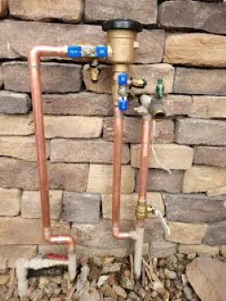 Alex & Bros Plumbing Peoria — photo from the business 1