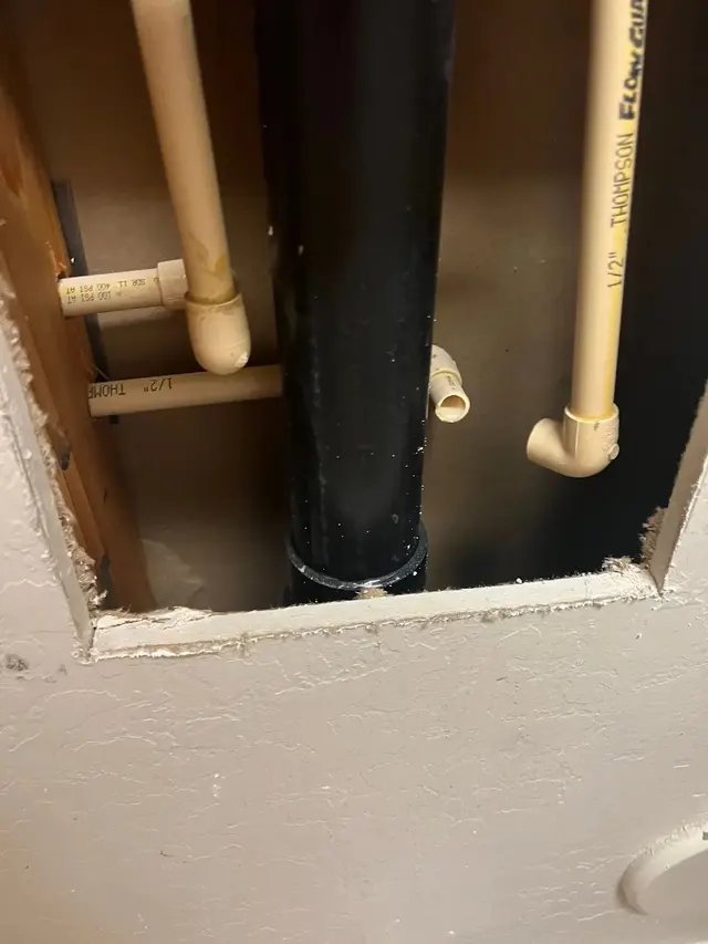 Alex & Bros Plumbing Peoria — photo from the business 5