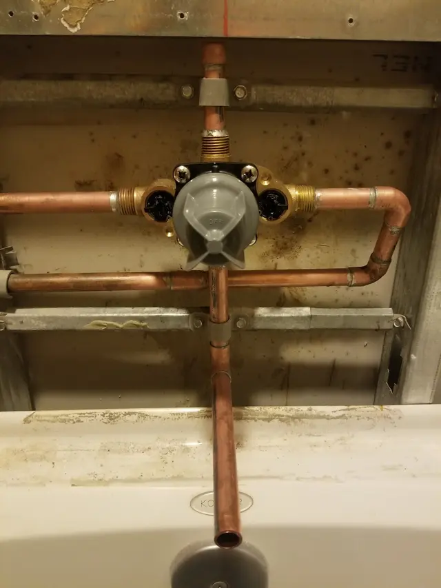 Alex & Bros Plumbing Peoria — photo from the business 11
