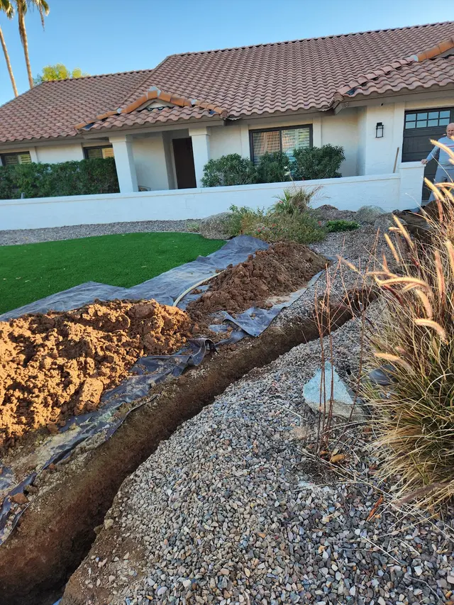 Alex & Bros Plumbing Peoria — photo from the business 6