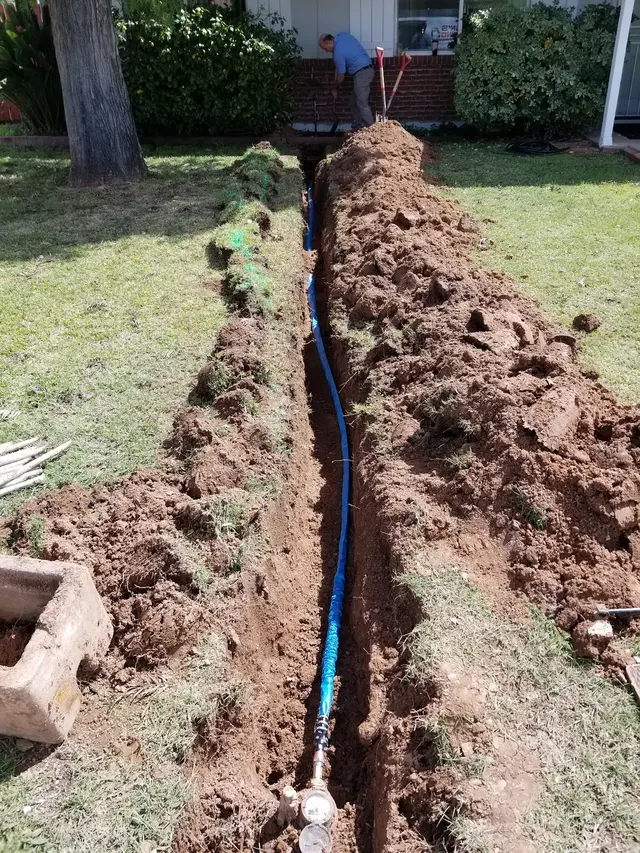 Alex & Bros Plumbing Peoria — photo from the business 10