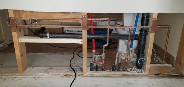 Alex & Bros Plumbing Peoria — photo from the business 9