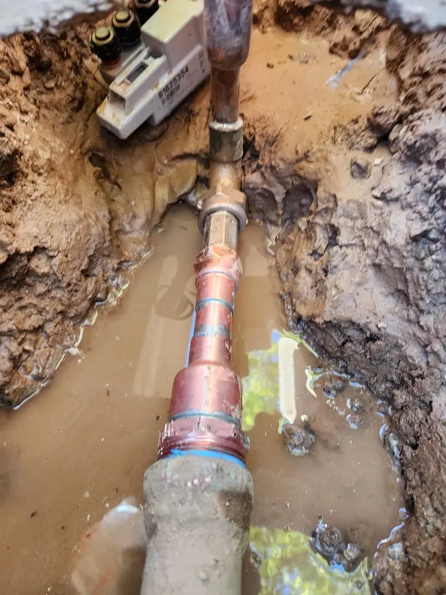 Alex & Bros Plumbing Peoria — photo from the business 2