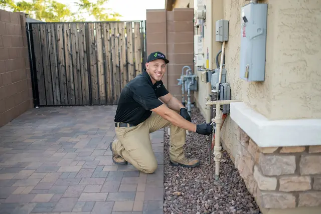Flow Tech Plumbing — photo from the business 3