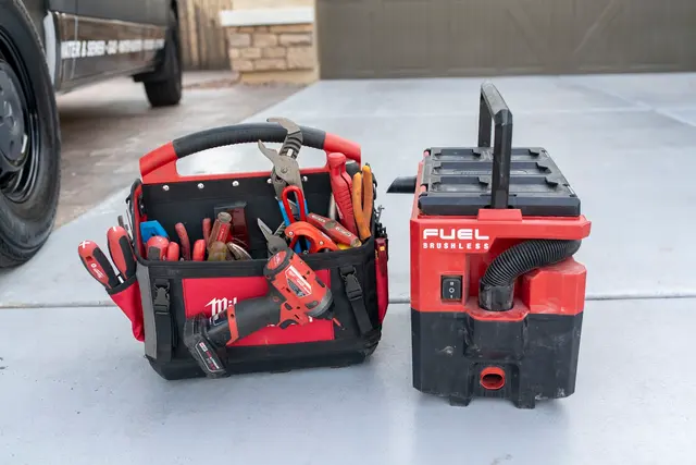 Flow Tech Plumbing — photo from the business 10