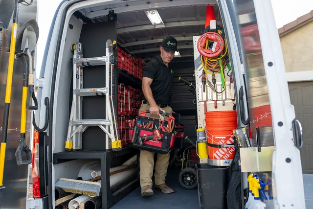 Flow Tech Plumbing — photo from the business 6