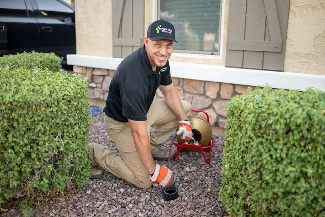 Flow Tech Plumbing — photo from the business 7