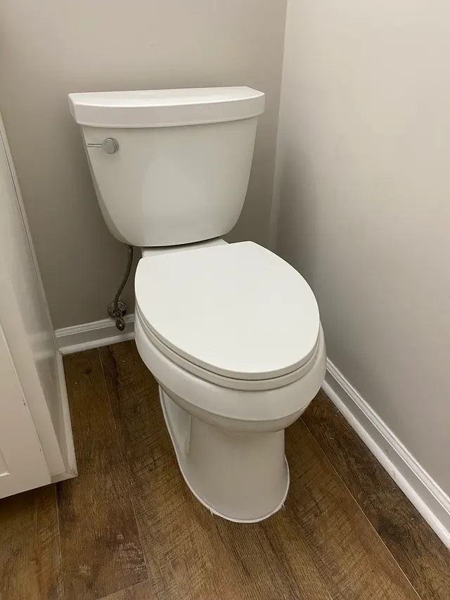 Flow Tech Plumbing — photo from the business 4