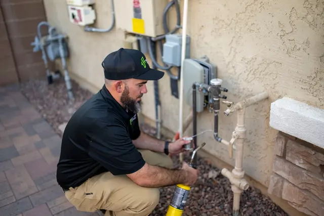 Flow Tech Plumbing — photo from the business 8
