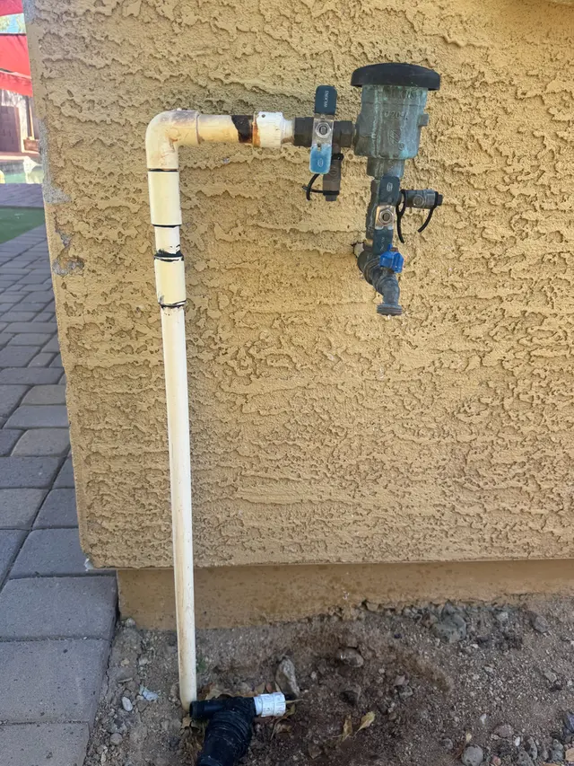 AquaForce Plumbing and Drain — photo from the business 8