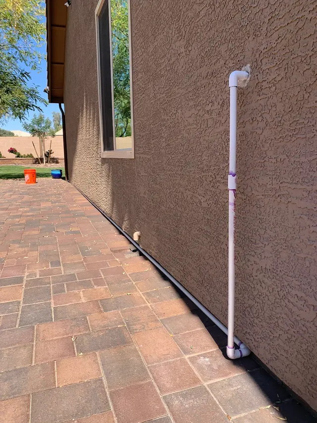 All Drains Emergency Plumbing — photo from the business 10