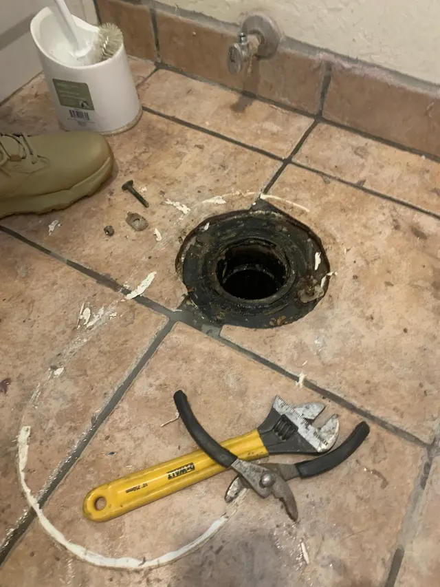 All Drains Emergency Plumbing — photo from the business 6