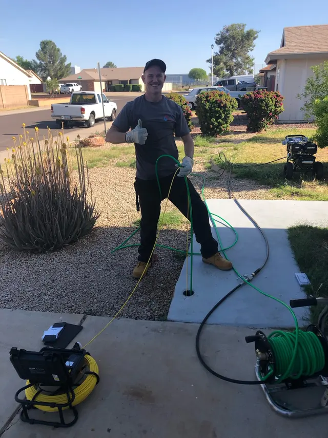 All Drains Emergency Plumbing — photo from the business 7