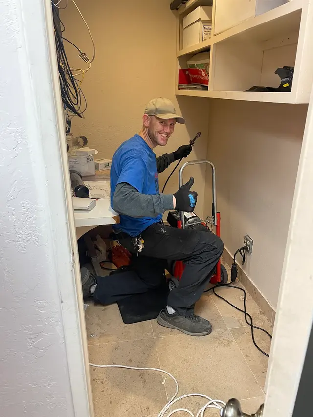 All Drains Emergency Plumbing — photo from the business 5