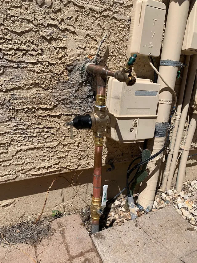 All Drains Emergency Plumbing — photo from the business 11