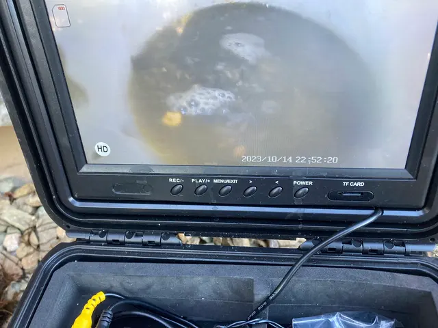 All Drains Emergency Plumbing — photo from the business 3