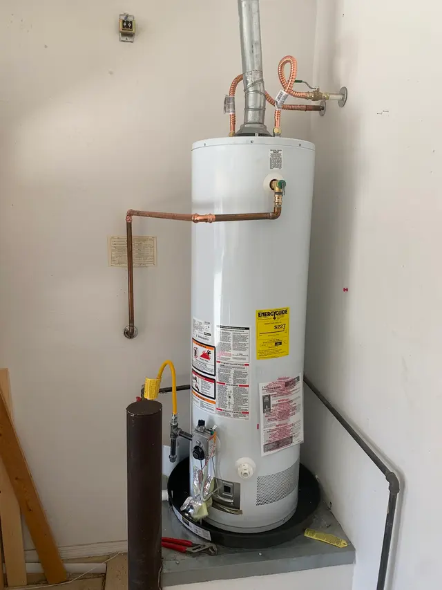 All Drains Emergency Plumbing — photo from the business 2