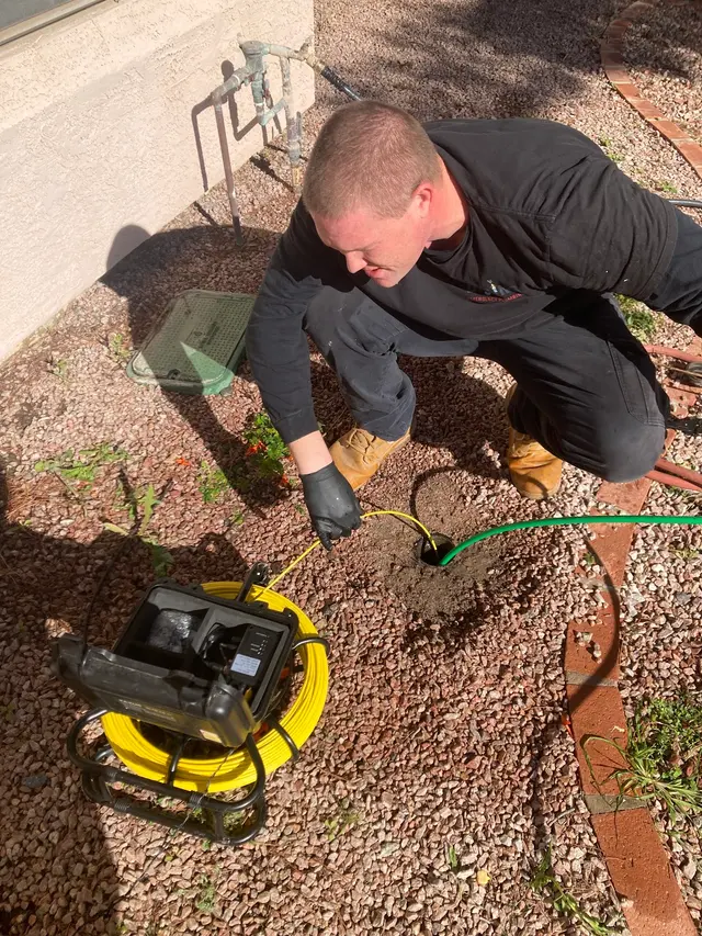 All Drains Emergency Plumbing — photo from the business 1