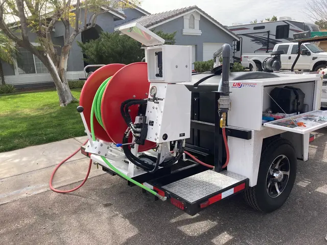 All Drains Emergency Plumbing — photo from the business 8