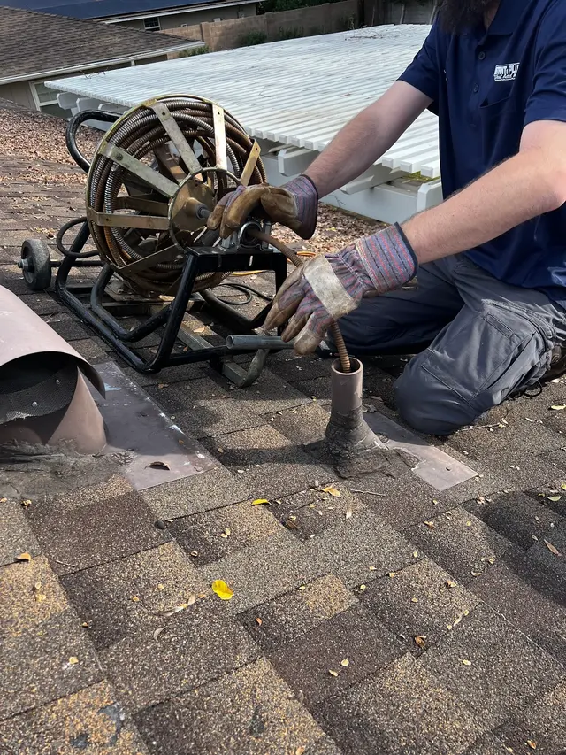 Instant Plumbing and Rooter — photo from the business 7