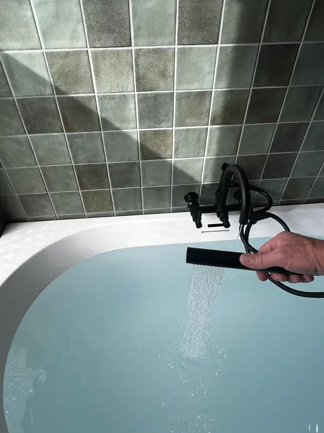 Instant Plumbing and Rooter — photo from the business 1