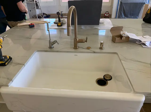 Instant Plumbing and Rooter — photo from the business 9