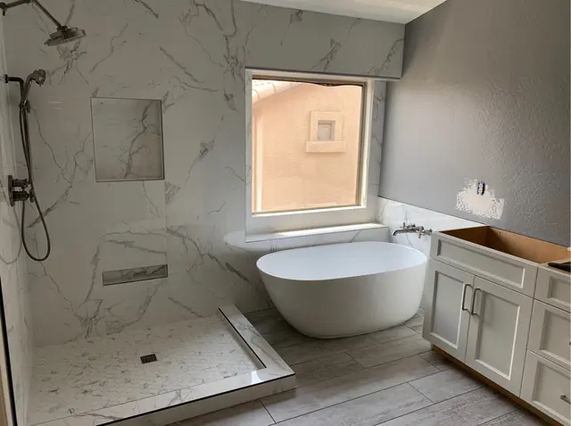 Instant Plumbing and Rooter — photo from the business 11